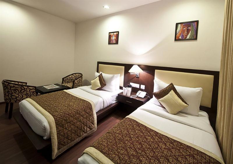 Royal Orchid Jaipur, Tonk Road 5* Jaipur