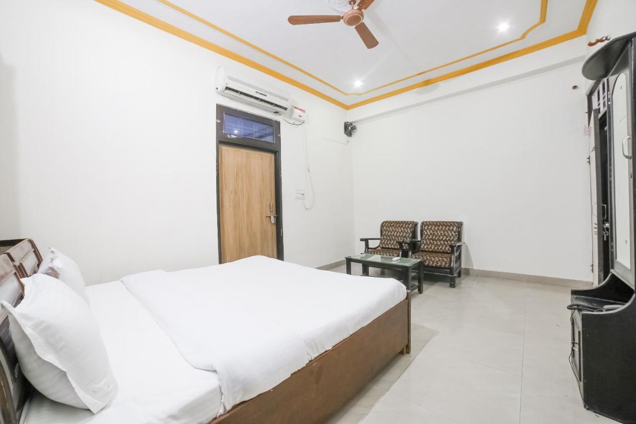 Hotel Spot On 38085 Amer Palace