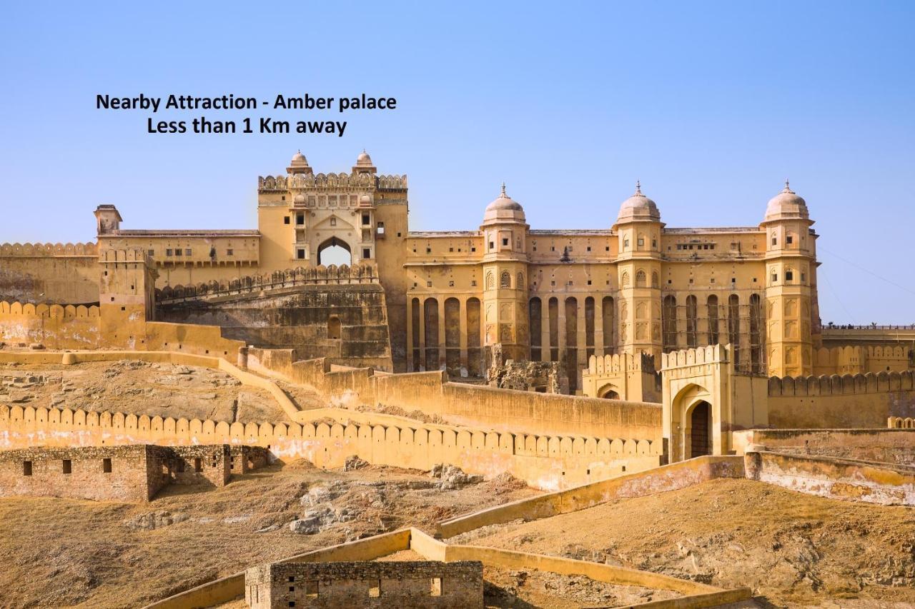 Hotel Spot On 38085 Amer Palace 3*