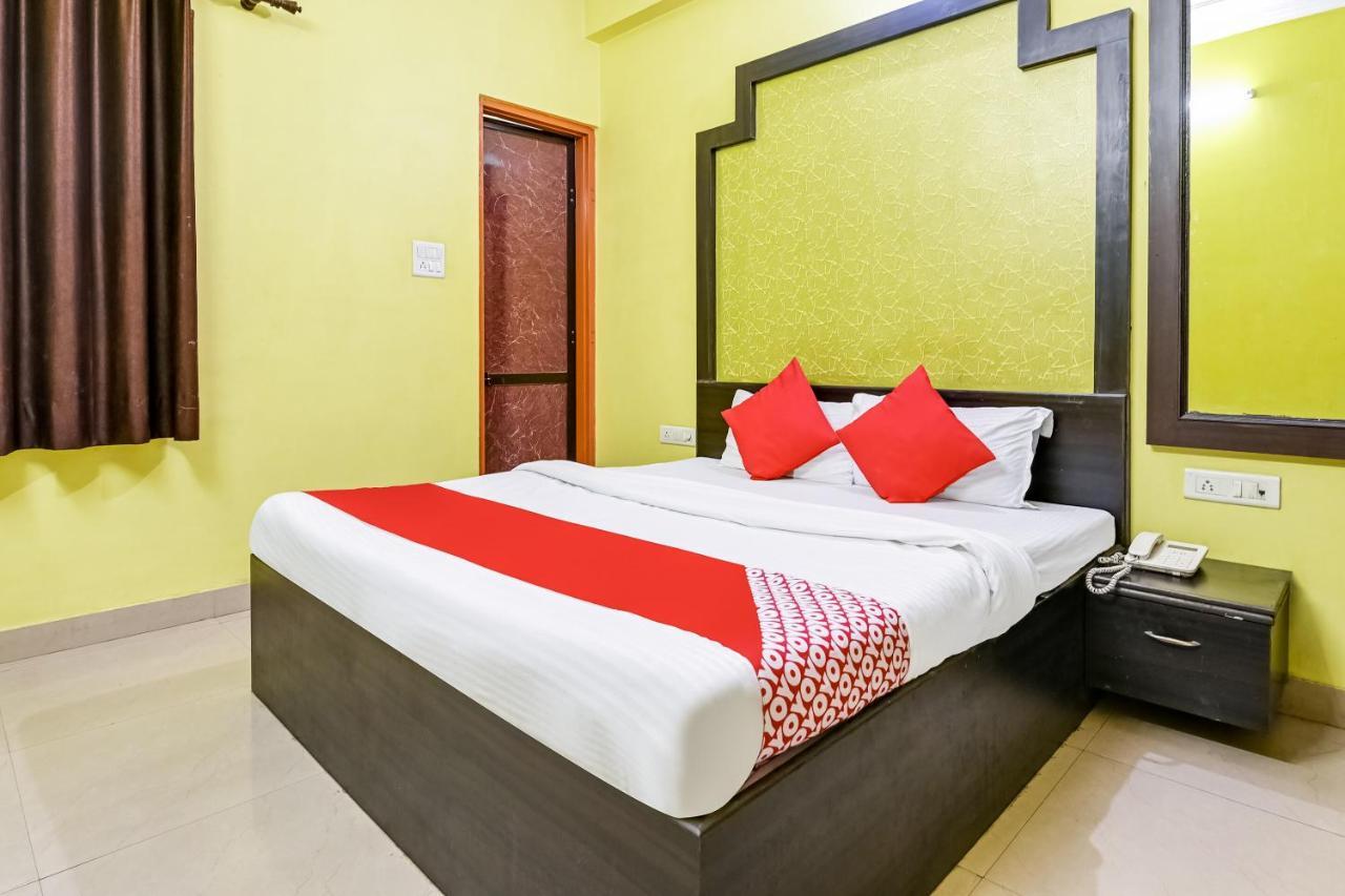 Hotel Oyo 71052 Shri Sai Paradise Jaipur