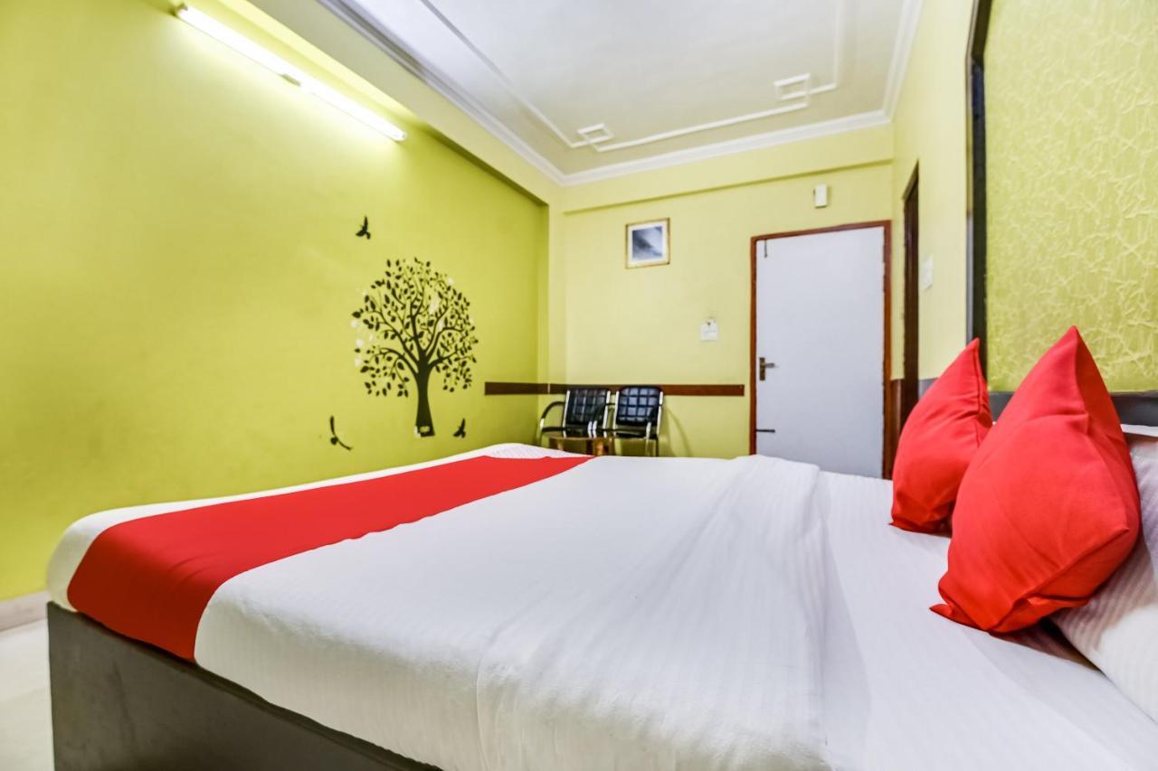 Hotel Oyo 71052 Shri Sai Paradise 3*