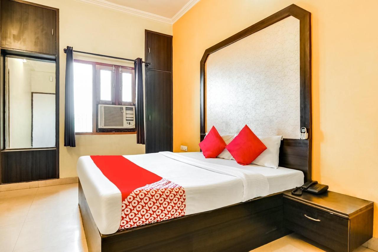 Oyo 71052 Shri Sai Paradise 3* Jaipur
