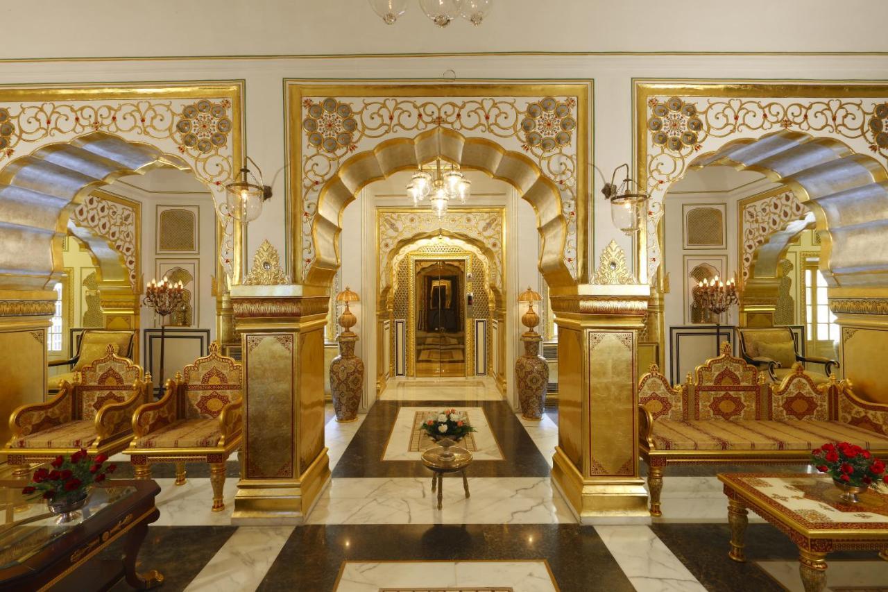 Hotel The Raj Palace Jaipur