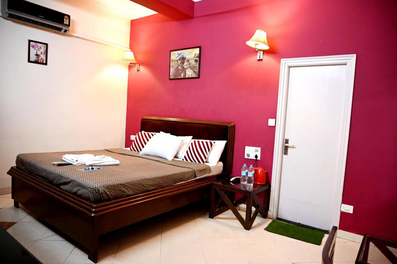 Galaxy Hotel 2*