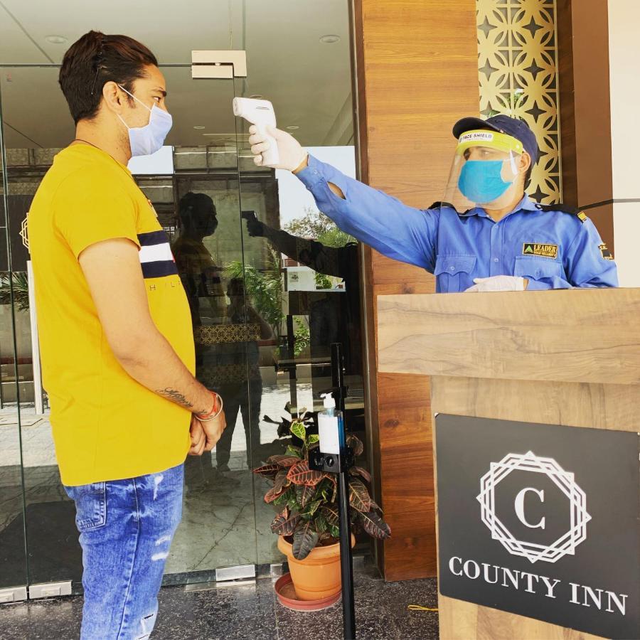 Hotel County Vaishali Nagar, Jaipur