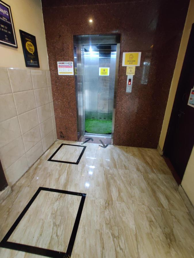 Savi Regency Hotel