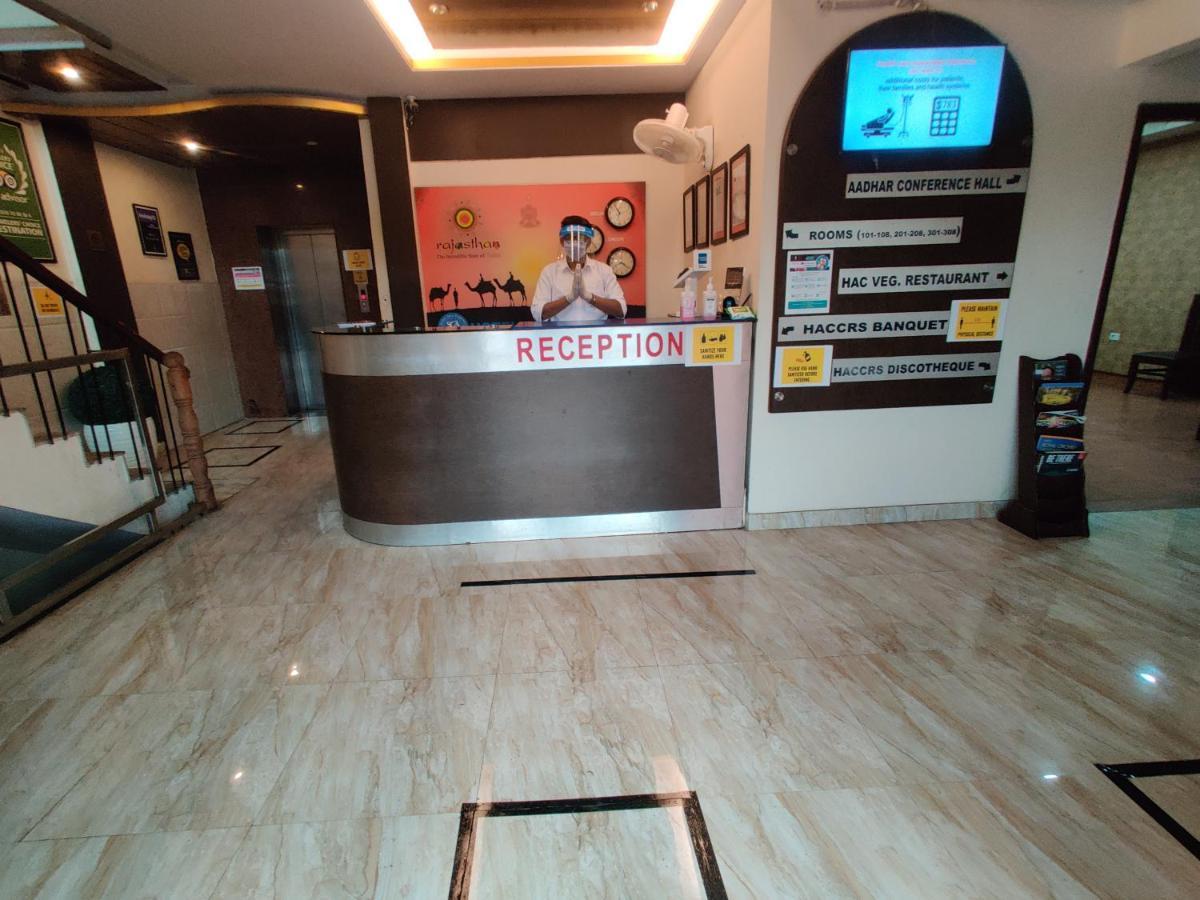 Savi Regency 2* Jaipur