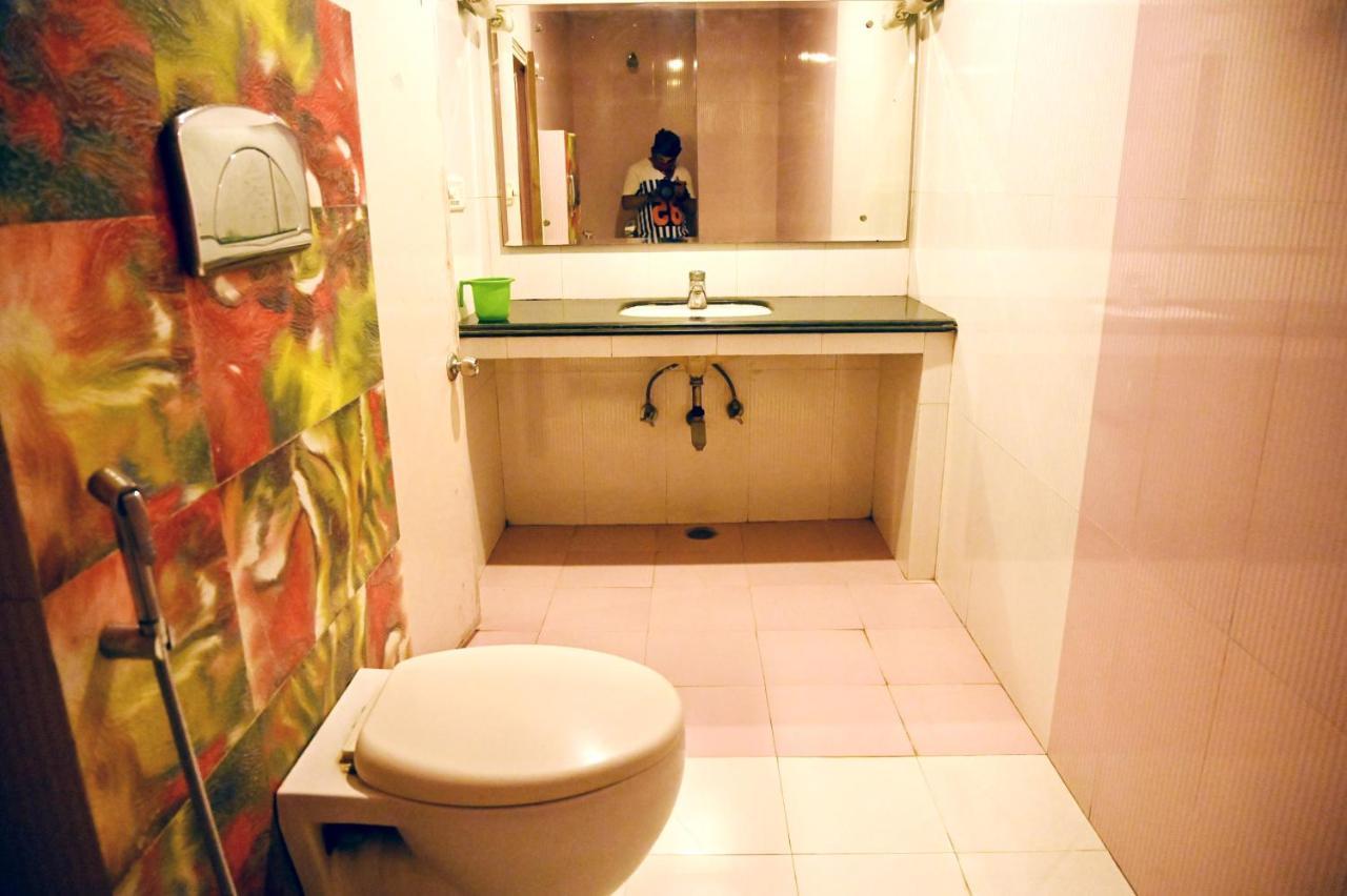 Hotel Galaxy Jaipur