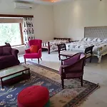 Bara Bungalow Amer, Jaipur - A Rosakue Collection