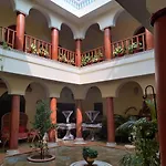 Bara Bungalow Amer, Jaipur - A Rosakue Collection
