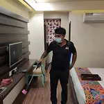 Hotel Shyampuriya Palace