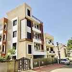 Bluo 1Bhk Jaipur - Terrace Garden, Lift, Parking