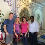 Golden Peacock Heritage Home Stay