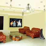 Hotel Malak Mahal Palace