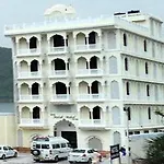 Hotel Malak Mahal Palace