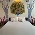 Golden Peacock Heritage Home Stay