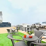 Bluo 1Bhk Jaipur - Terrace Garden, Lift, Parking