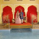 Nirbana Palace - A Heritage Hotel And Spa
