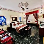 Umaid Mahal - A Heritage Style Boutique Hotel