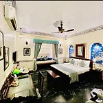 Umaid Mahal - A Heritage Style Boutique Hotel