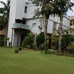 Ever Green Guest House