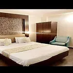 Fabhotel Prime Garden View