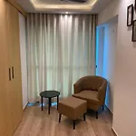 Grand Anukampa Diona Suite Room
