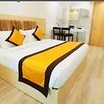 Grand Anukampa Diona Suite Room