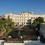 The Raj Palace