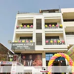 Collection O Welcome Regency