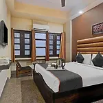 Fabhotel Prime Garden View