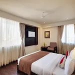 Whispering Palms Hotel Jaipur