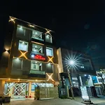 Hotel Olive Greens Near Jaipur International Airport