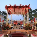 The Raj Palace