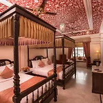 Umaid Haveli-A Heritage Style Hotel & Resort