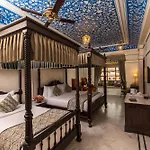 Umaid Haveli-A Heritage Style Hotel & Resort