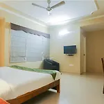 Treebo The Anchorage Malviya Nagar