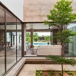 Saffronstays Ambika Farms