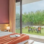 Saffronstays Ambika Farms