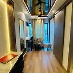 Pink Hotel Grand Anukampa