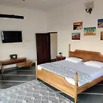 Arka Luxury Homestay