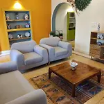 Arka Luxury Homestay