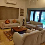 Arka Luxury Homestay