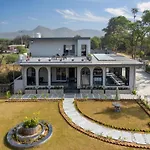 Elivaas Jamun Farm 2Bhk With Pool