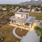 Elivaas Jamun Farm 2Bhk With Pool