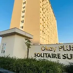 The City Nook - Solitaire Suites
