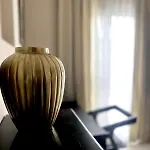 Eden Stays - Heritage Penthouse Apartment