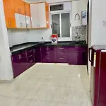 Zenroofs- Homely 2Bhk Apartment