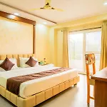 Hotel Sgi - Jaipur Airport Hotel