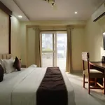 Hotel Sgi - Jaipur Airport Hotel